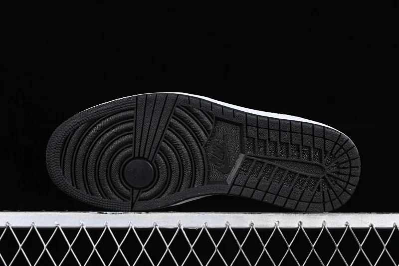 All categories Air Jordan Jordan series basketball shoes Air Jordan 1 Low Z version Air Jordan 1 Low OG AJ1 Joe 1 shadow gray low-top casual sneakers CZ0790-003